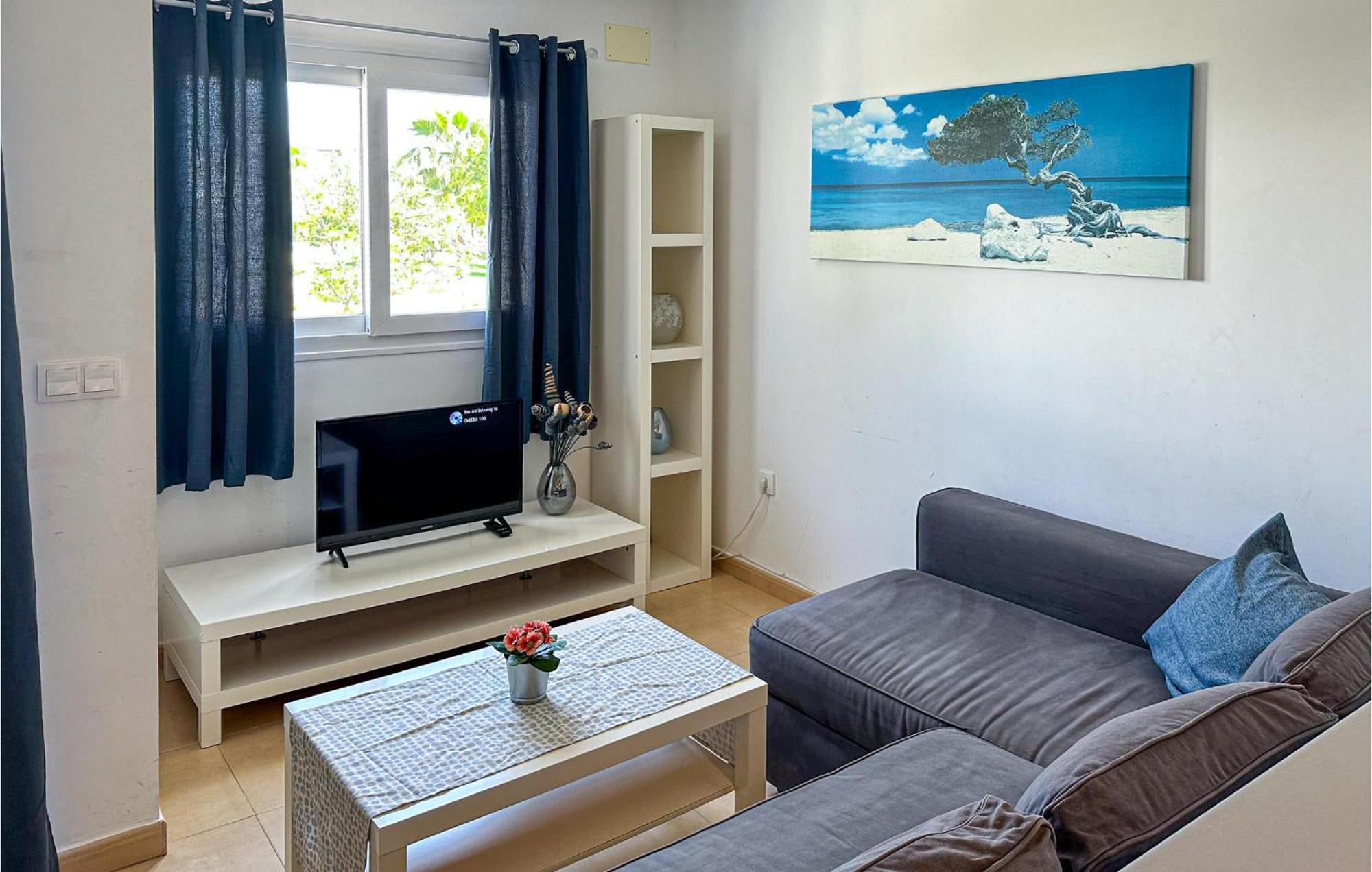 Nice Apartment In Alhama De Murcia La Molata Exterior foto