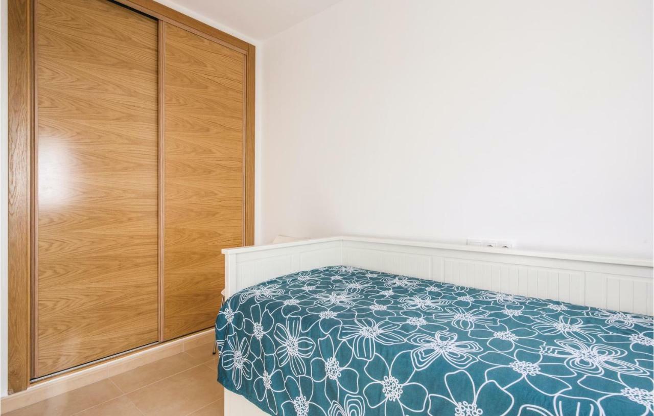 Nice Apartment In Alhama De Murcia La Molata Exterior foto